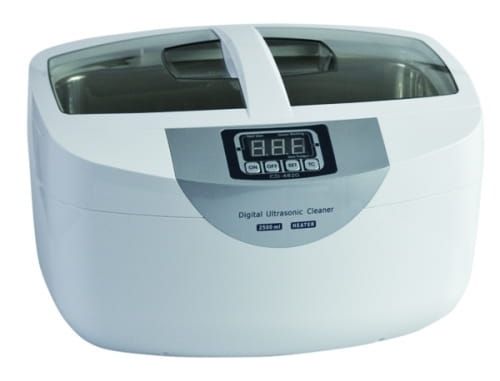 Myjka ultradźwiękowa  CD4820 pojemność 2,5 L