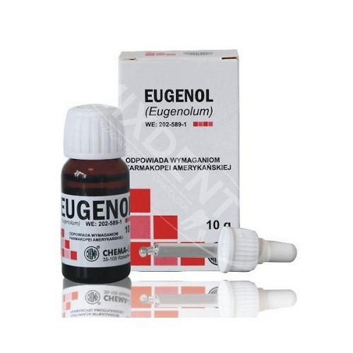 Eugenol Chema 10 g