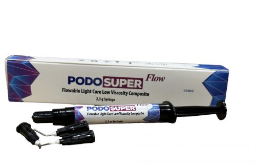 PodoSuper Flow 2,3g